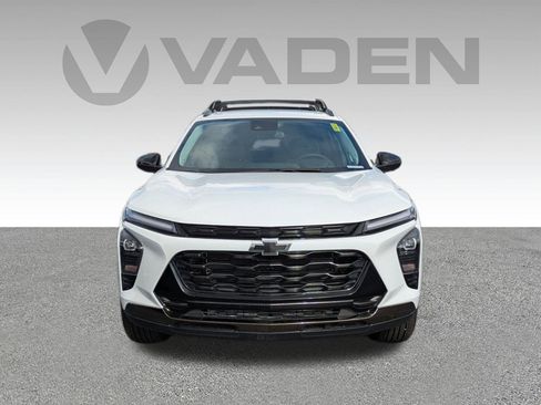 New 2026 Chevrolet Trax ACTIV w/ Sunroof Package image 28