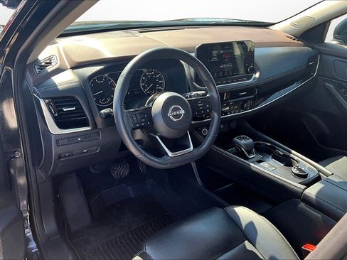 Used 2023 Nissan Rogue SL w/ SL Premium Package image 20