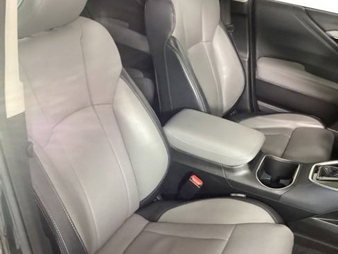 Certified 2023 Subaru Outback Limited image 21