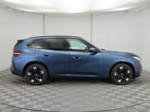Used 2026 BMW X3 xDrive30i w/ Premium Package AWD/4WD image 5
