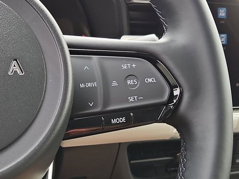New 2026 MAZDA CX-5 Select AWD/4WD image 17