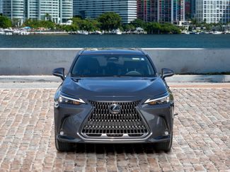 Used 2024 Lexus NX 250 FWD w/ Premium Package video 2