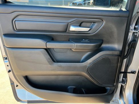 Certified 2023 RAM 1500 Tradesman w/ Tradesman Group image 18