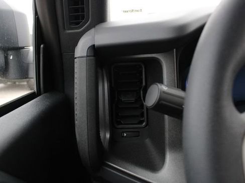 New 2025 Ford Bronco 4-Door AWD/4WD image 7