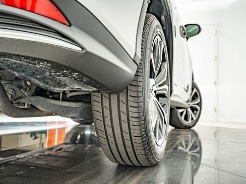 Certified 2021 Lexus RX 450h AWD w/ Premium Package image 46