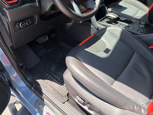 Used 2025 Ford Ranger Raptor AWD/4WD image 22