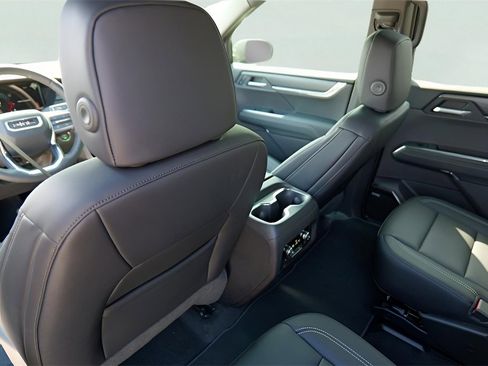 New 2026 GMC Acadia Elevation w/ Black Edition image 22