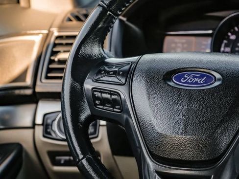 Used 2019 Ford Explorer XLT w/ Equipment Group 201A image 22