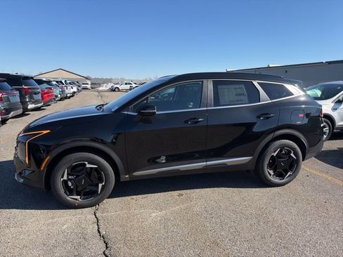 New 2026 Kia Sportage EX w/ EX Panoramic Sunroof Package AWD/4WD image 7