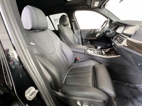 Used 2021 BMW X5 xDrive40i w/ Convenience Package AWD/4WD image 29