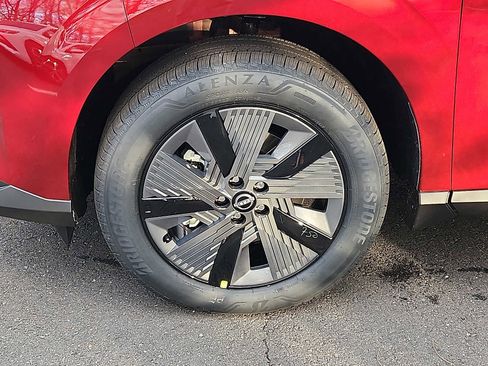 New 2026 Nissan Murano SL image 8