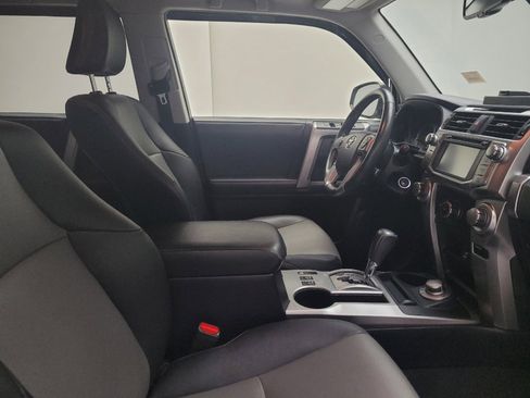 Used 2019 Toyota 4Runner SR5 image 21