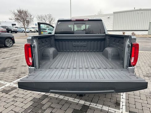 Used 2019 GMC Sierra 1500 SLT w/ SLT Premium Package image 26
