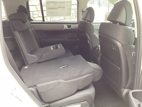 New 2026 Hyundai Santa Fe SE AWD/4WD image 16