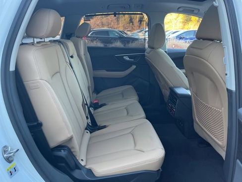 New 2026 Audi Q7 2.0T Premium Plus image 34