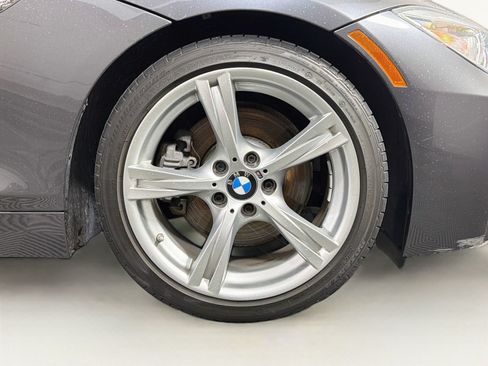 Used 2016 BMW Z4 sDrive28i RWD image 39