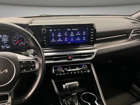 Used 2023 Kia K5 GT w/ GT1 Package FWD image 9