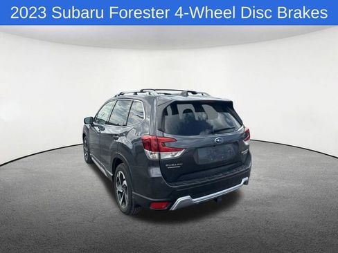Used 2023 Subaru Forester Touring AWD/4WD image 25
