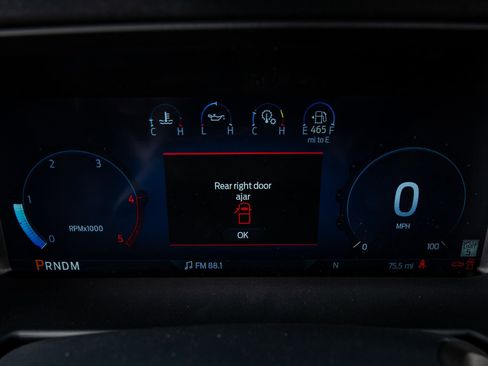 Used 2026 Ford F450 Platinum w/ Platinum Plus Package image 20