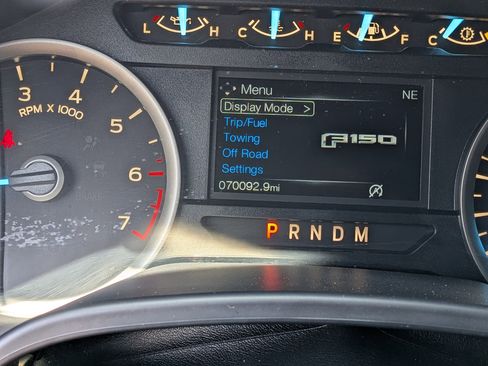 Used 2019 Ford F150 XLT w/ Equipment Group 302A Luxury AWD/4WD image 28