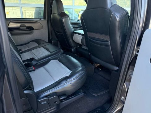 Used 2006 Ford F350 XLT AWD/4WD image 40