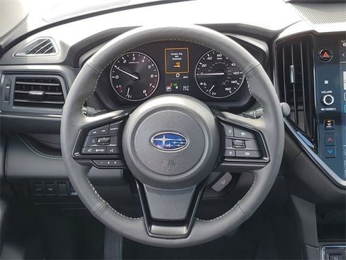 New 2025 Subaru Ascent Bronze Edition image 14