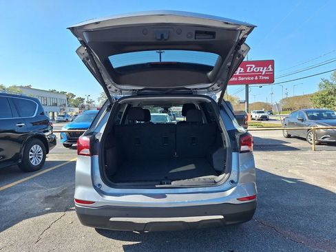Used 2024 Chevrolet Equinox LT image 25