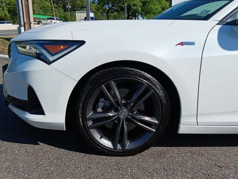 Used 2024 Acura Integra A-Spec FWD image 10