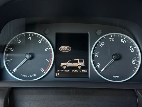 Used 2016 Land Rover LR4 HSE AWD/4WD image 57