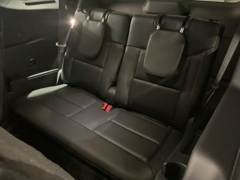 New 2026 Ford Explorer Tremor image 19