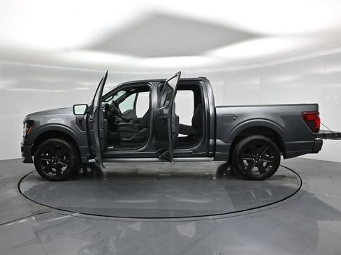 New 2026 Ford F150 STX w/ F-150 LOBO Package AWD/4WD image 30