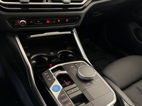 Certified 2023 BMW i4 eDrive35 w/ Parking Assistance Package RWD image 19