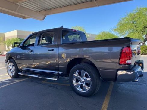 Used 2014 RAM 1500 Big Horn image 2