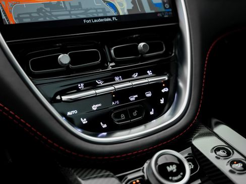 Used 2023 Aston Martin DBX 707 AWD/4WD image 50