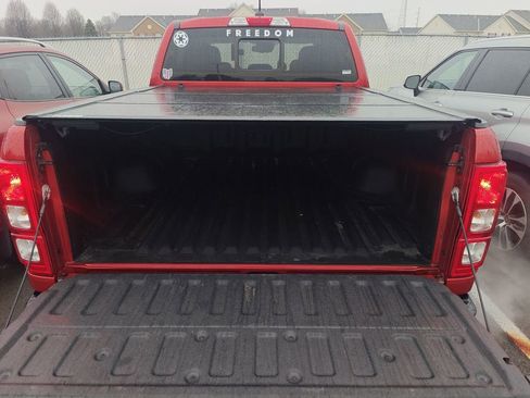 Used 2022 Ford Ranger XL w/ FX4 Off-Road Package image 5