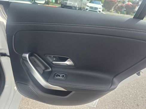 New 2026 Mercedes-Benz CLA 250 4MATIC image 13