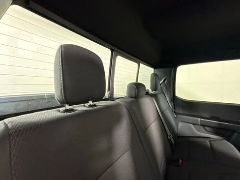 Used 2022 Ford F150 XLT w/ Equipment Group 302A High image 32