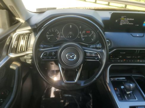 Used 2024 MAZDA CX-90 3.3 Turbo w/ Premium Package AWD/4WD image 13