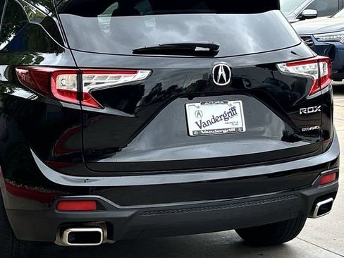 Used 2024 Acura RDX SH-AWD image 6