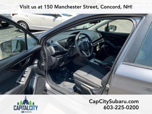 Used 2022 Subaru Impreza 2.0i AWD/4WD image 11