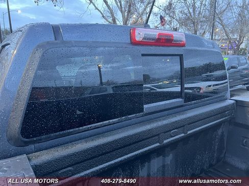 Used 2017 Chevrolet Colorado Z71 image 27