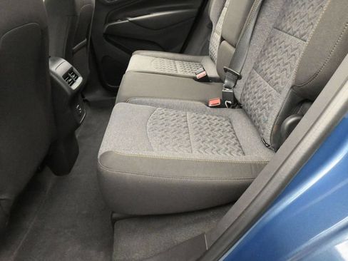 Used 2024 Chevrolet Equinox LT FWD image 31