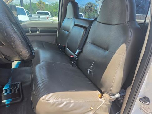 Used 2009 Ford F250 XL AWD/4WD image 14
