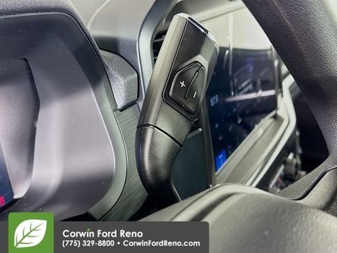 New 2026 Ford F150 STX image 17