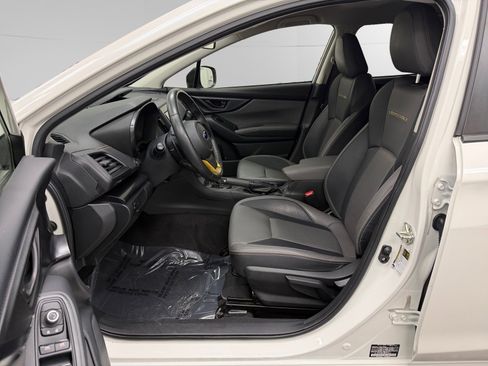 Used 2021 Subaru Crosstrek 2.5i Sport image 9