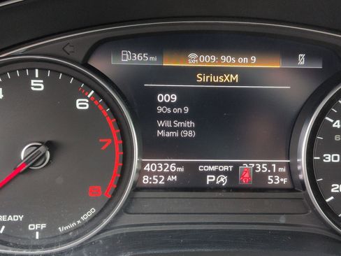 Used 2023 Audi A4 2.0T Premium w/ Convenience Package image 22