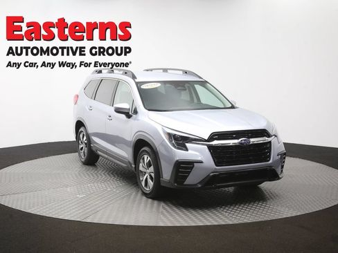 Used 2025 Subaru Ascent Premium AWD/4WD image 50
