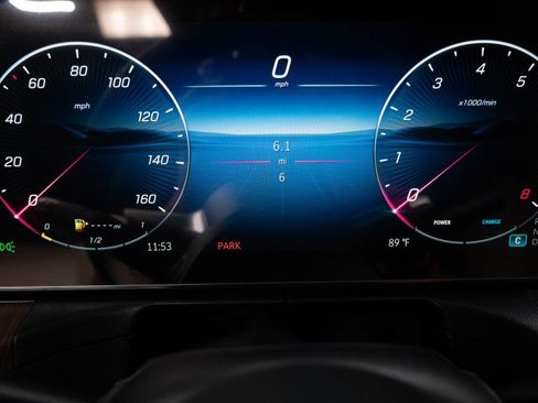 New 2027 Mercedes-Benz CLE 450 4MATIC Cabriolet image 27