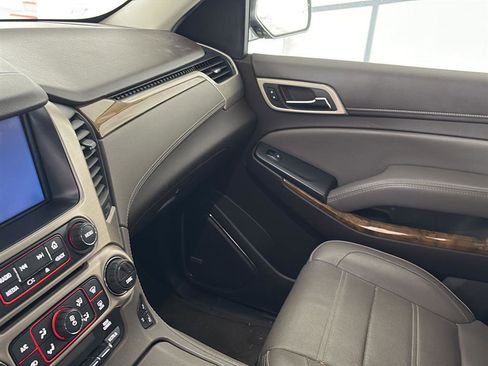 Used 2016 GMC Yukon XL Denali w/ Open Road Package image 6