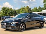 Certified 2022 Mercedes-Benz A 220 image 3